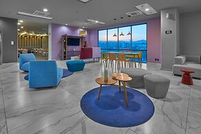 City Express Plus by Marriott Ciudad de México Mundo E