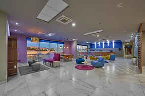 City Express Plus by Marriott Ciudad de México Mundo E