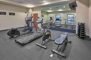 City Express Plus by Marriott Ciudad de México Mundo E