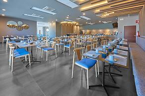 City Express Plus by Marriott Ciudad de México Mundo E