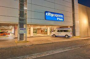 City Express Plus by Marriott Ciudad de México Mundo E