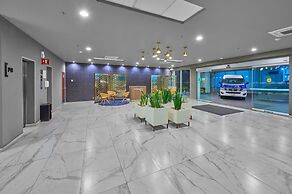 City Express Plus by Marriott Ciudad de México Mundo E