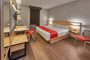 City Express Plus by Marriott Ciudad de México Mundo E