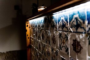 FLORA Chiado Apartments