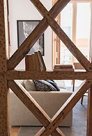 FLORA Chiado Apartments