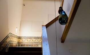 FLORA Chiado Apartments