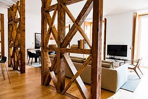 FLORA Chiado Apartments