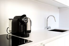 FLORA Chiado Apartments