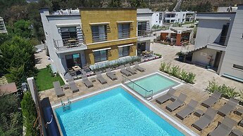 Ara Residences