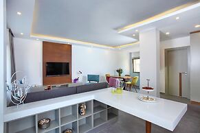 Ara Residences