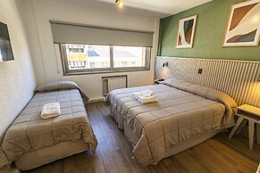 M382 Hotel Bariloche