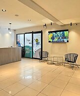 M382 Hotel Bariloche