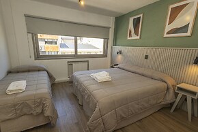 M382 Hotel Bariloche