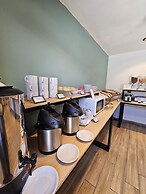 M382 Hotel Bariloche