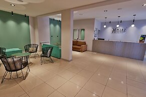 M382 Hotel Bariloche