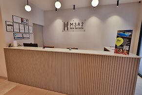 M382 Hotel Bariloche