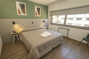 M382 Hotel Bariloche