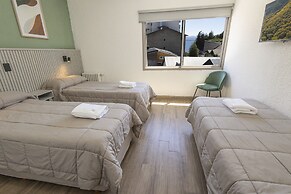 M382 Hotel Bariloche
