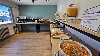 M382 Hotel Bariloche