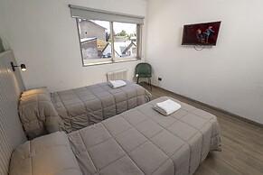 M382 Hotel Bariloche