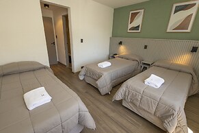 M382 Hotel Bariloche