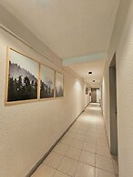 M382 Hotel Bariloche