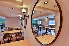 M382 Hotel Bariloche