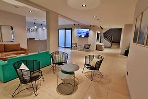 M382 Hotel Bariloche