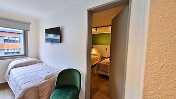 M382 Hotel Bariloche