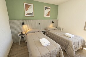 M382 Hotel Bariloche