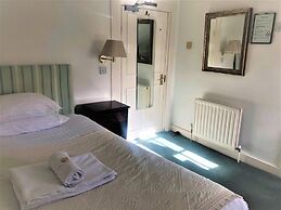 Hook House Hotel