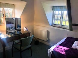 Hook House Hotel