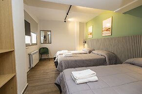 M383 Hotel Bariloche