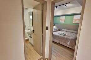 M383 Hotel Bariloche