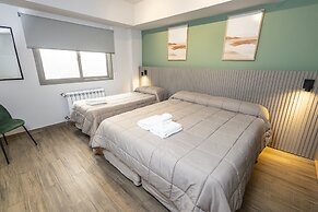 M383 Hotel Bariloche