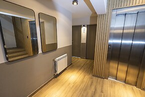 M383 Hotel Bariloche