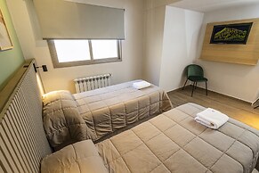 M383 Hotel Bariloche