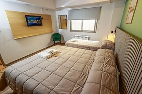 M383 Hotel Bariloche