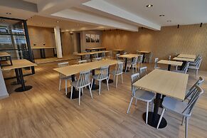 M383 Hotel Bariloche