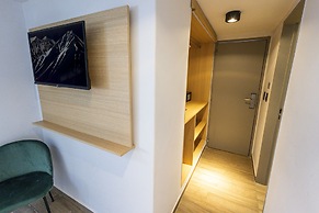 M383 Hotel Bariloche