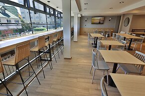 M383 Hotel Bariloche