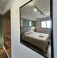 M383 Hotel Bariloche