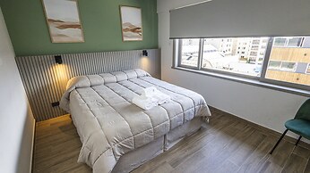 M383 Hotel Bariloche