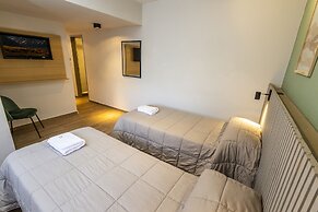 M383 Hotel Bariloche