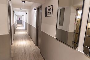 M383 Hotel Bariloche