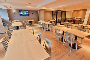 M383 Hotel Bariloche