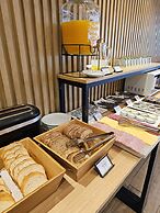 M383 Hotel Bariloche