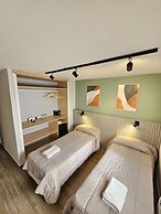 M383 Hotel Bariloche