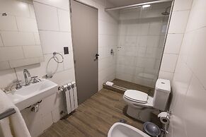 M383 Hotel Bariloche