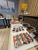 M383 Hotel Bariloche